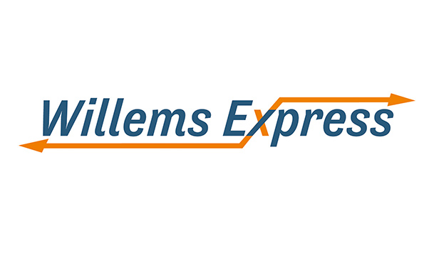 Willems Express koeriers