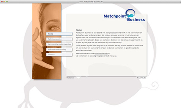 Matchpoint Business Helmond
